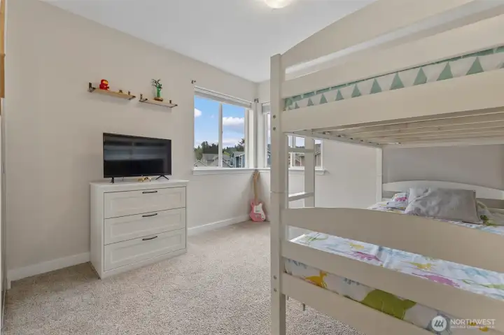 Bedroom #2