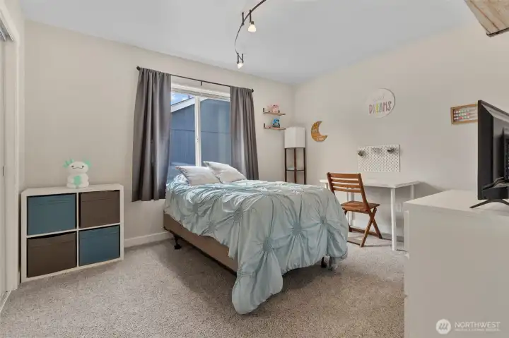 Bedroom #3
