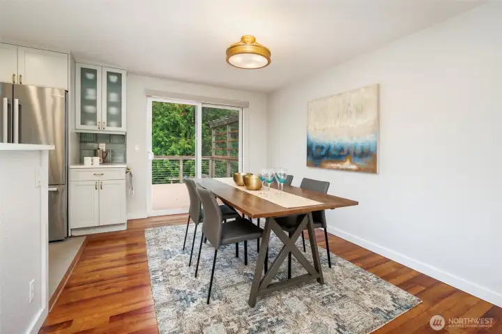 Dining Room Dining Room