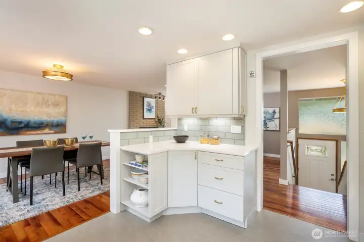 Kitchen Kitchen