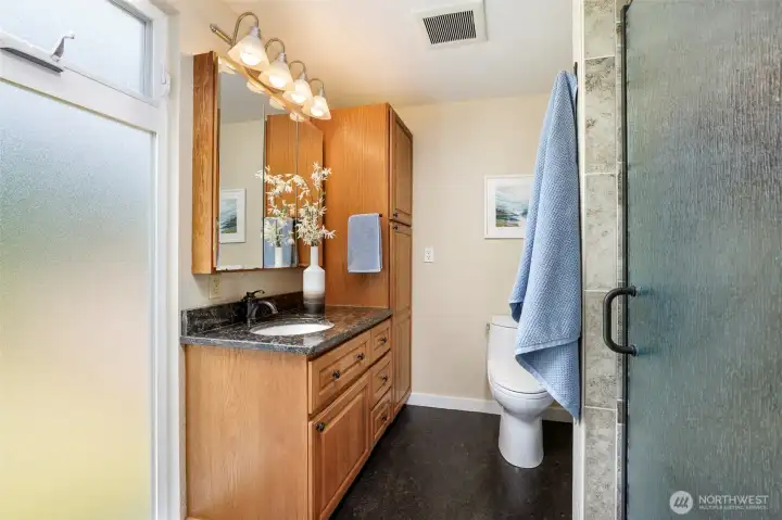 Primary Bathroom Primary Bathroom