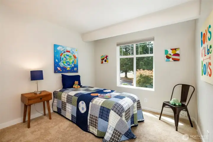 Bedroom Two Bedroom Two