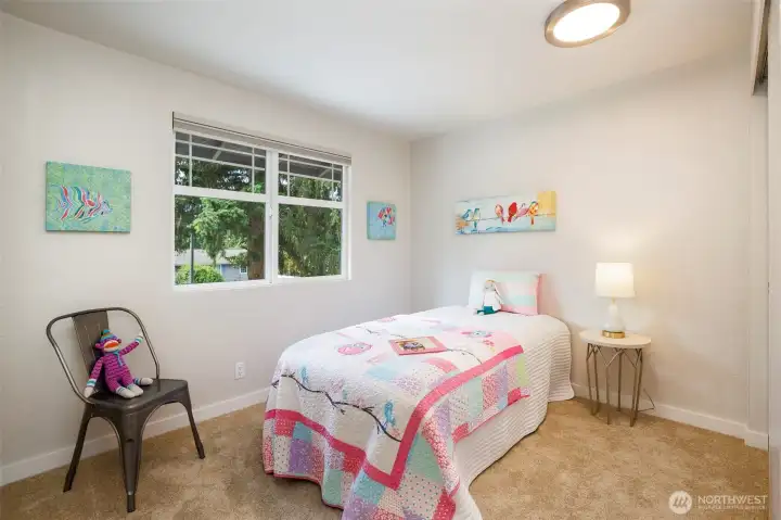 Bedroom Three Bedroom Three