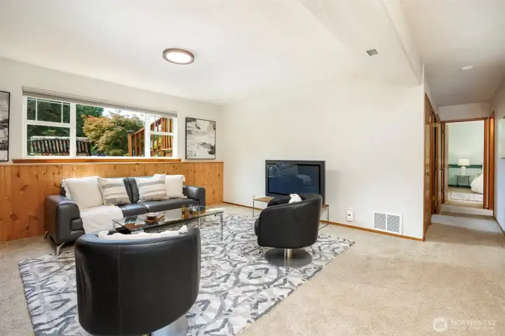 Family Room Family Room