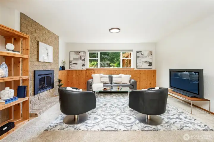Family Room Family Room