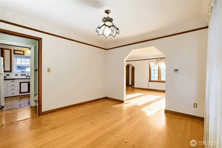 Dining Room Dining Room
