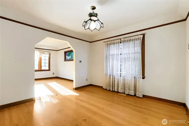 Dining Room Dining Room