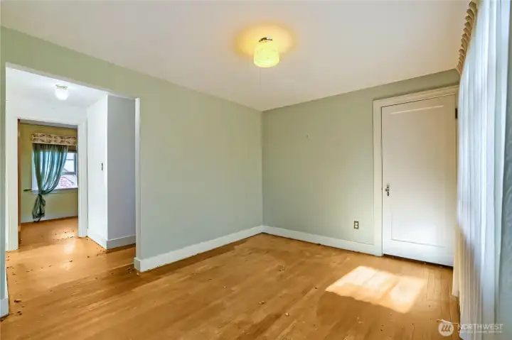 Upper Level Bonus Room Upper Level Bonus Room
