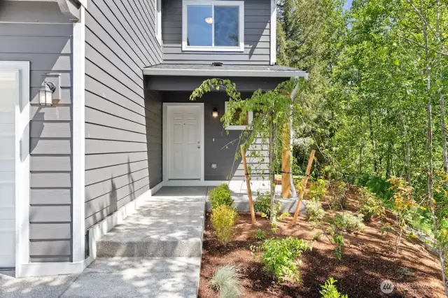 may vary from actual homes built.