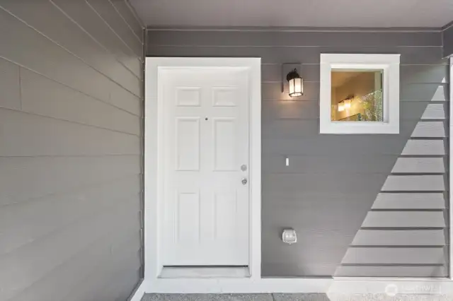 may vary from actual homes built.
