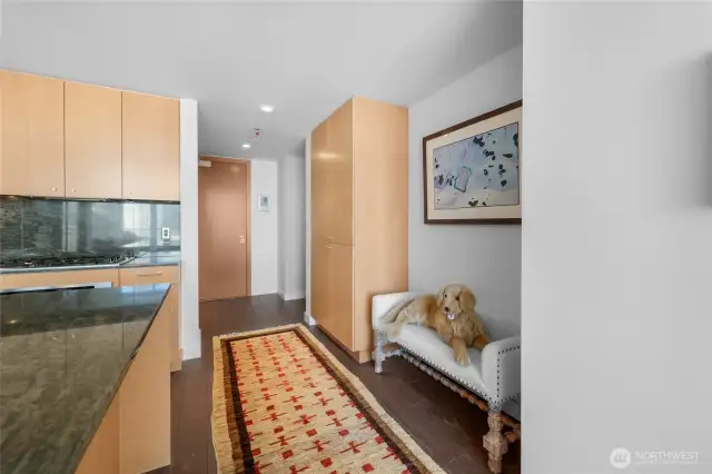 Hallway