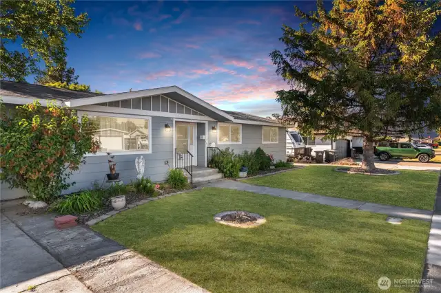 Beautiful 5BR/3BA home for sale