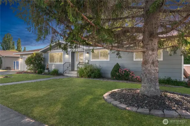 Moses Lake Homes For Sale