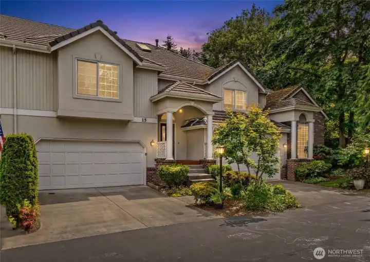 Welcome Home to Possession Ridge in the Heart of Mukilteo