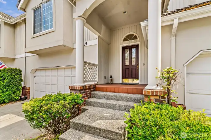 Welcome Home to Possession Ridge