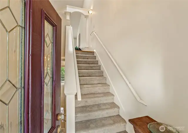 Welcome Home