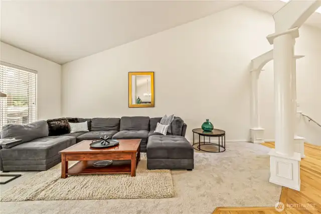 Large Living Room