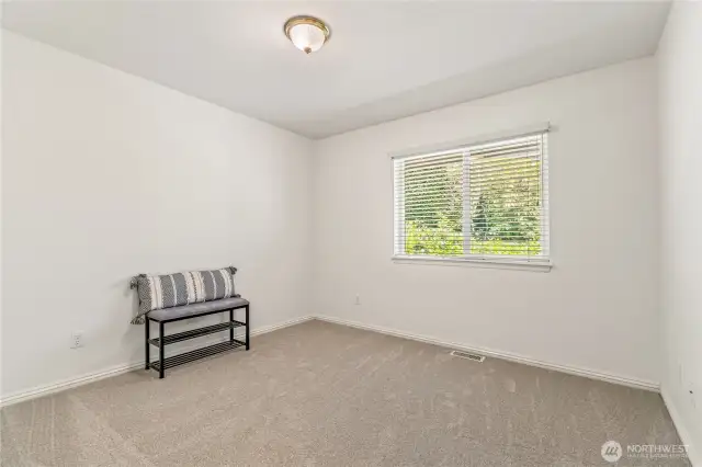 2nd Bedroom or Office Space