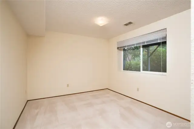 Downstairs bedroom 5
