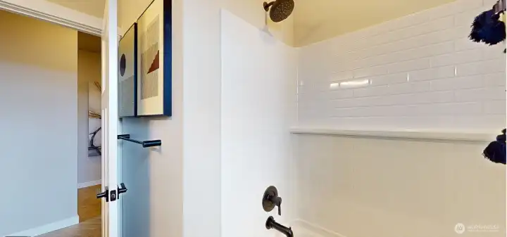 Photo is of a model home in another KB Home location; options and colors may vary based on your selections and may include options and features that are not reflected in the list price. Depictions of home, layout, location or other features/options, colors and color scheme, materials, fixtures, etc. are for showing purposes only and may not be included in the purchase price and availability may vary.