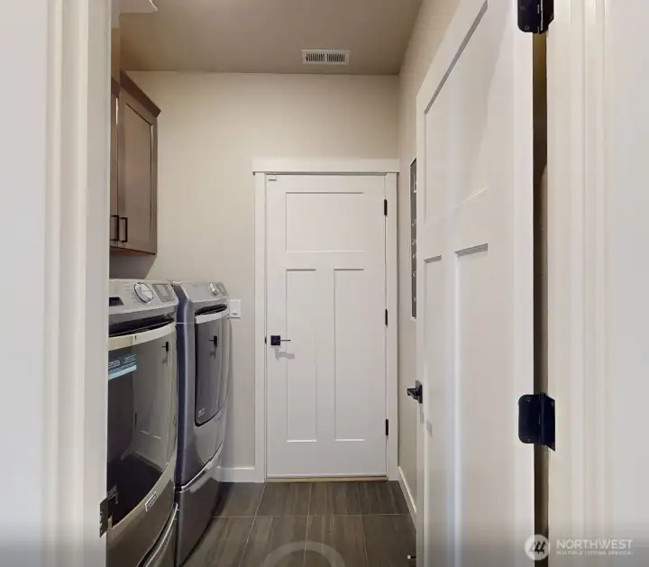 Photo is of a model home in another KB Home location; options and colors may vary based on your selections and may include options and features that are not reflected in the list price. Depictions of home, layout, location or other features/options, colors and color scheme, materials, fixtures, etc. are for showing purposes only and may not be included in the purchase price and availability may vary.