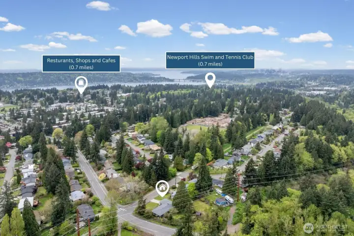 Conveniently located near everyday essentials including shops, dining, and Newport Hills Swim & Tennis Club. Enjoy easy access to neighborhood amenities just minutes away.