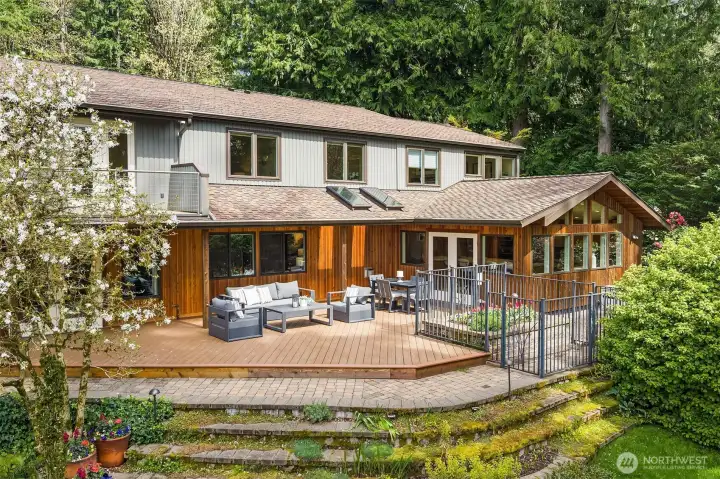 Nearly two decades in the making, these thoughtfully curated gardens deliver a botanical experience unlike any other.