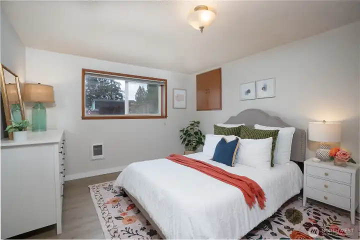 Bedroom 4