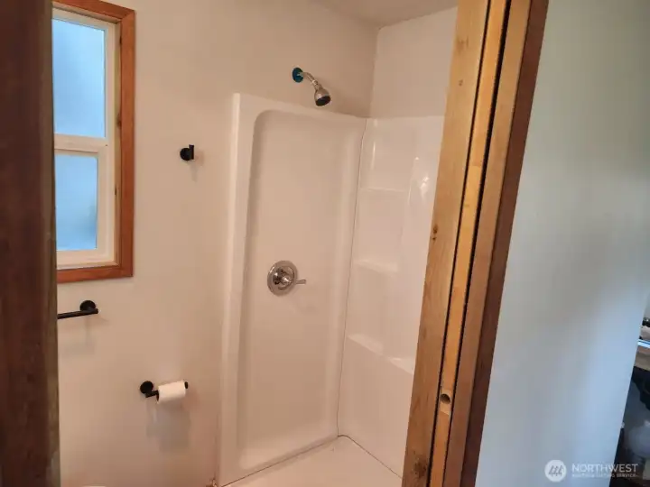Cabin Shower