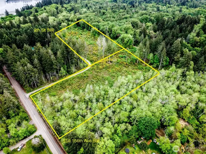 Property lines are approximate Property lines are approximate