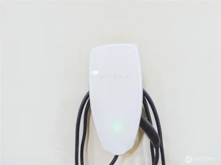 Tesla EV Charger