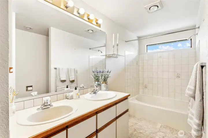 Primary Bath Primary Bath