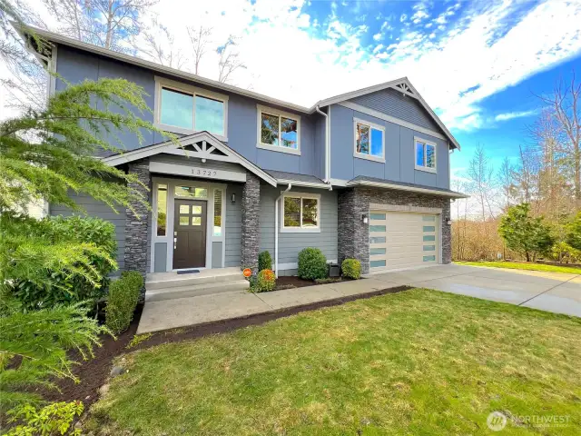 Welcome Home!