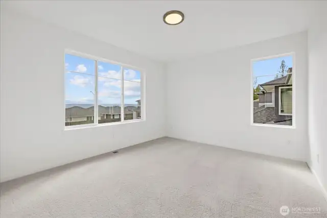 3rd bedroom