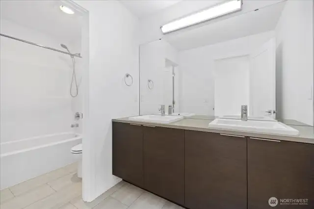 3rd bathroom
