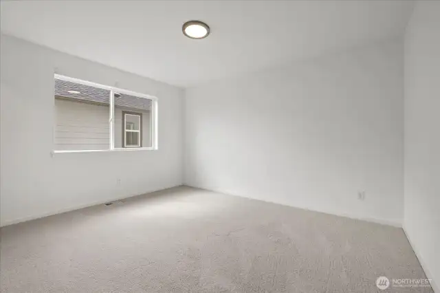 4th bedroom