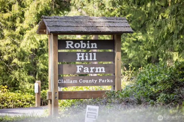 Robin Hill Park