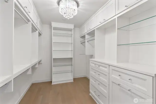 California Closet