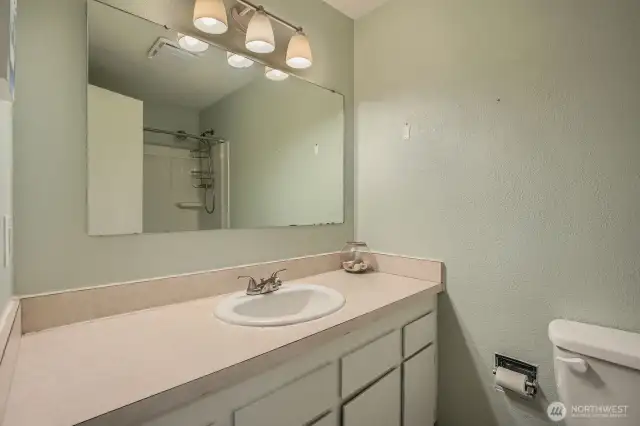 Common Bath