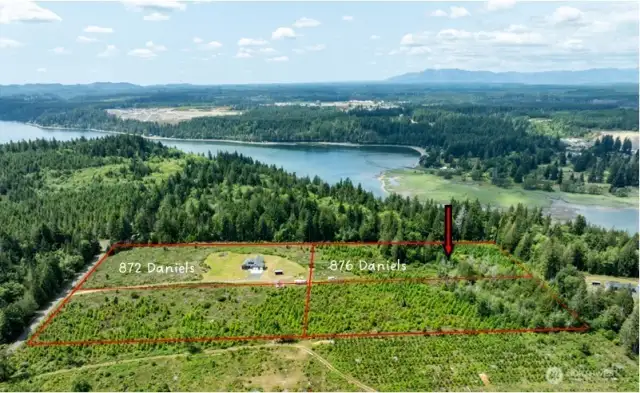 Lot lines are approximate