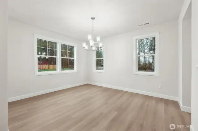 Photos are of another Hastings. Finishes will vary.