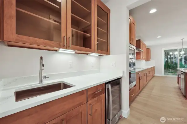 Photos are of another Hastings. Finishes will vary.
