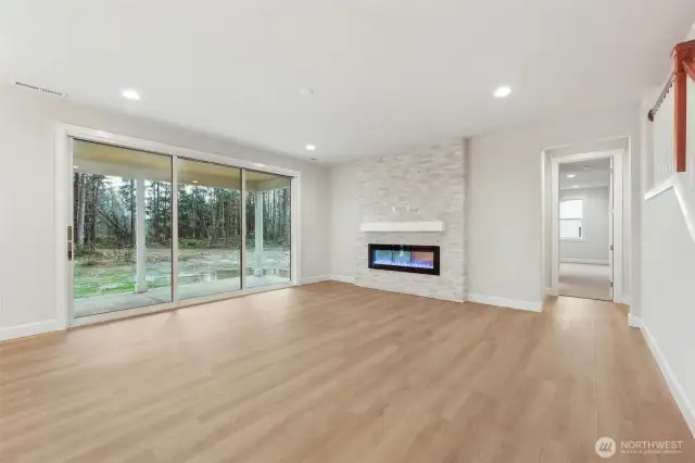 Photos are of another Hastings. Finishes will vary.