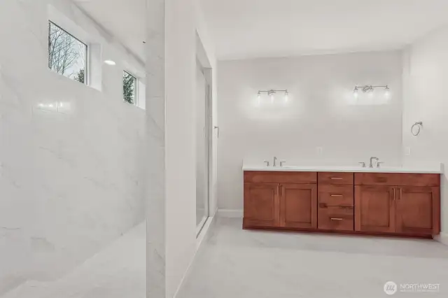 Photos are of another Hastings. Finishes will vary.