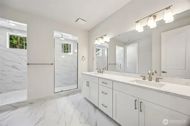 Photos of another Hastings. Ask about finish options.