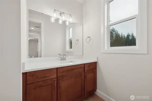 Photos are of another Hastings. Finishes will vary.