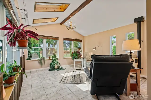 Sun Room