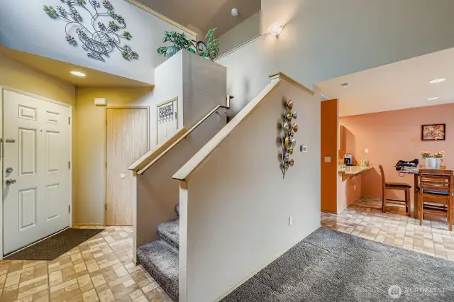 Stairwell