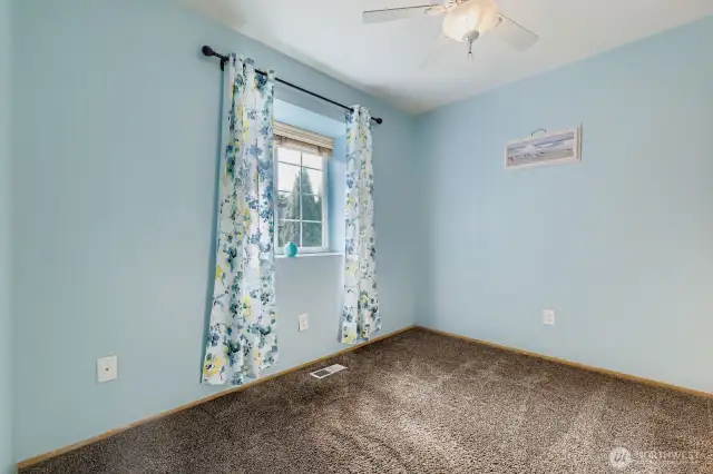 Third Bedroom