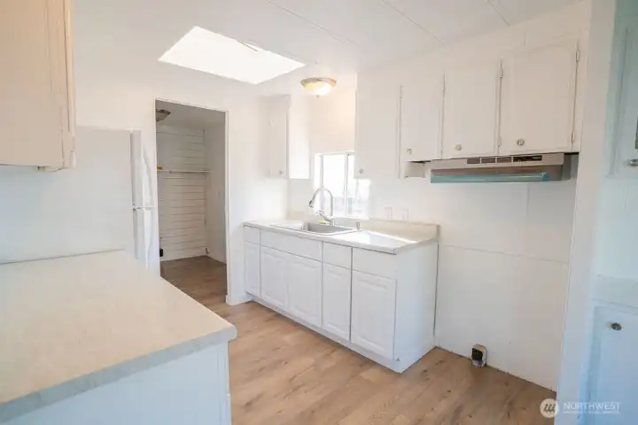 Nice countertops